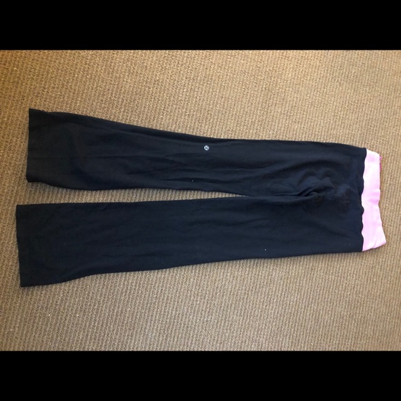 Lululemon Yoga Pants - Picture 4 of 4